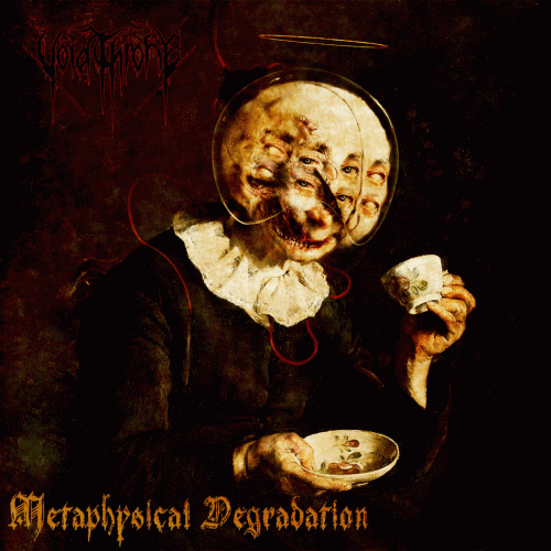 Metaphysical Degradation